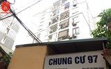 Rợn người những nguy cơ cháy nổ ở 